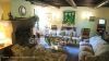 Gallery interior of the property Il Giardino su Montecchio