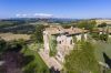 Foto esterno della proprietà Uno sguardo su Todi
