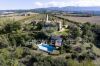 Foto esterno della proprietà Uno sguardo su Todi