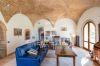 Foto interno della proprietà Uno sguardo su Todi