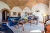 Foto interno della proprietà Uno sguardo su Todi