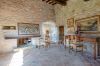 Foto interno della proprietà Uno sguardo su Todi