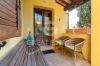 Foto esterno della proprietà La Casa Gialla