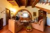 Foto interno della proprietà Il Leone Etrusco