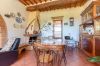 Foto interno della proprietà Il Leone Etrusco