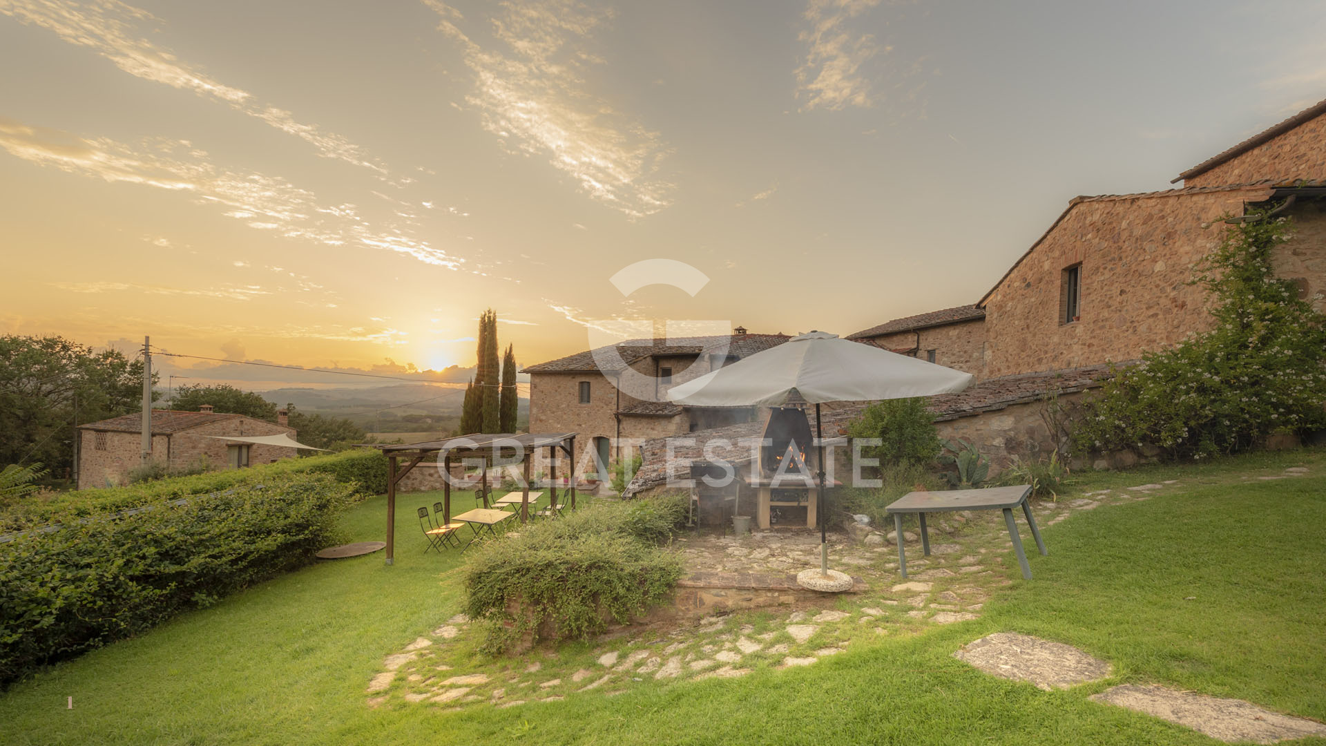 House in Molino d'Elsa - Image 2