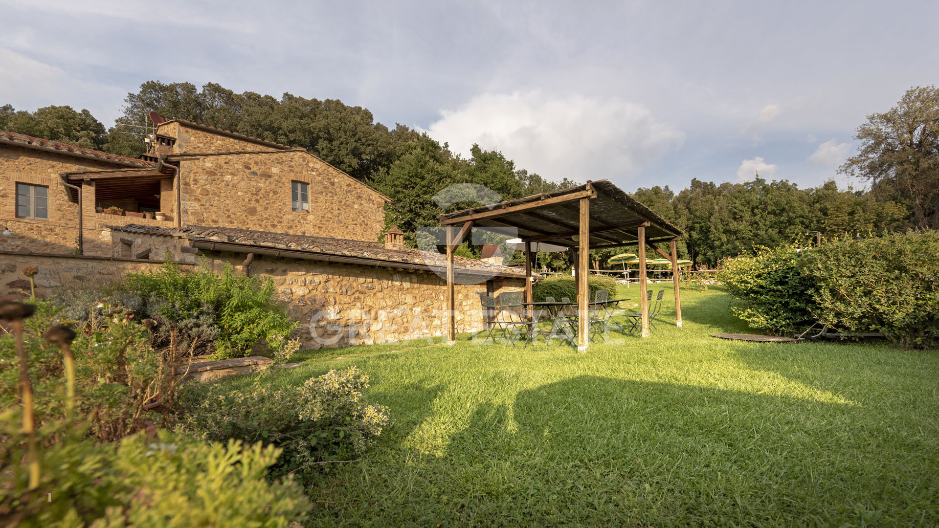 House in Molino d'Elsa - Image 3