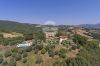 Foto esterno della proprietà Vista su gubbio