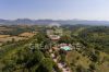 Foto esterno della proprietà Vista su gubbio