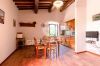 Foto interno della proprietà Vista su gubbio