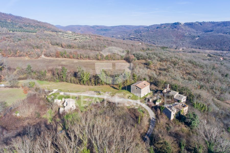 Il Borgo di San Nicolò