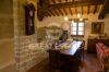 Gallery interior of the property Il colle felice