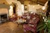 Gallery interior of the property Il colle felice