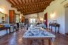 Фото интерьер объекта недвижимости Il Borgo delle Rose