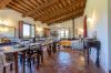 Фото интерьер объекта недвижимости Il Borgo delle Rose