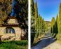 Фото внешний вид объекта недвижимости Il casale del Golfista