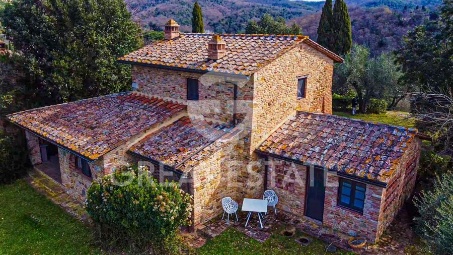 Il casale del Golfista