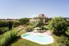 Gallery exterior of the property CASALE SILENA
