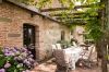 Gallery Details | Views of the property CASALE SILENA