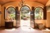 Gallery interior of the property CASALE SILENA