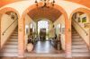Gallery interior of the property CASALE SILENA