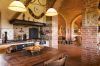 Gallery interior of the property CASALE SILENA
