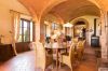 Gallery interior of the property CASALE SILENA