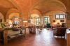 Gallery interior of the property CASALE SILENA
