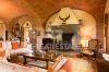 Gallery interior of the property CASALE SILENA