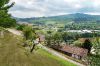 Gallery Details | Views of the property Cascina Infernòt