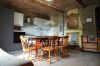 Gallery interior of the property Cascina Infernòt