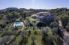 Foto esterno della proprietà Villa La Santolina