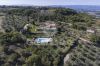 Foto esterno della proprietà Villa La Santolina
