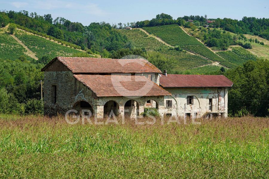 Cascina San Remigio