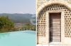 Bilder/Galerie Details | Ansichten der Immobilie Villa Martinozza di sopra