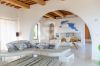 Bilder/Galerie Innenraum der Immobilie Villa Martinozza di sopra