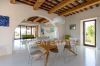 Bilder/Galerie Innenraum der Immobilie Villa Martinozza di sopra