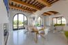 Bilder/Galerie Innenraum der Immobilie Villa Martinozza di sopra