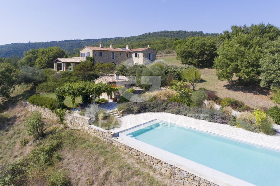 Villa Martinozza di sopra