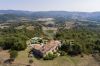 Bilder/Galerie Außenbereich des Grundstücks Villa Martinozza di sopra