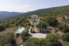 Bilder/Galerie Außenbereich des Grundstücks Villa Martinozza di sopra