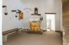 Gallery interior of the property Convento XI Secolo