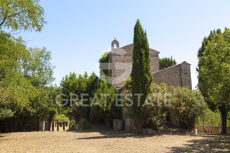 Convento XI Secolo