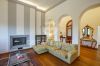 Gallery interior of the property il Bivio