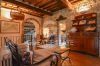 Foto interno della proprietà Casale Vasciano Vecchio
