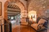 Foto interno della proprietà Casale Vasciano Vecchio