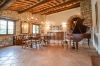 Foto interno della proprietà Casale Vasciano Vecchio