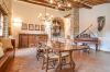Foto interno della proprietà Casale Vasciano Vecchio