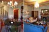 Gallery interior of the property Il Magico Scrigno