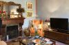 Gallery interior of the property Il Magico Scrigno